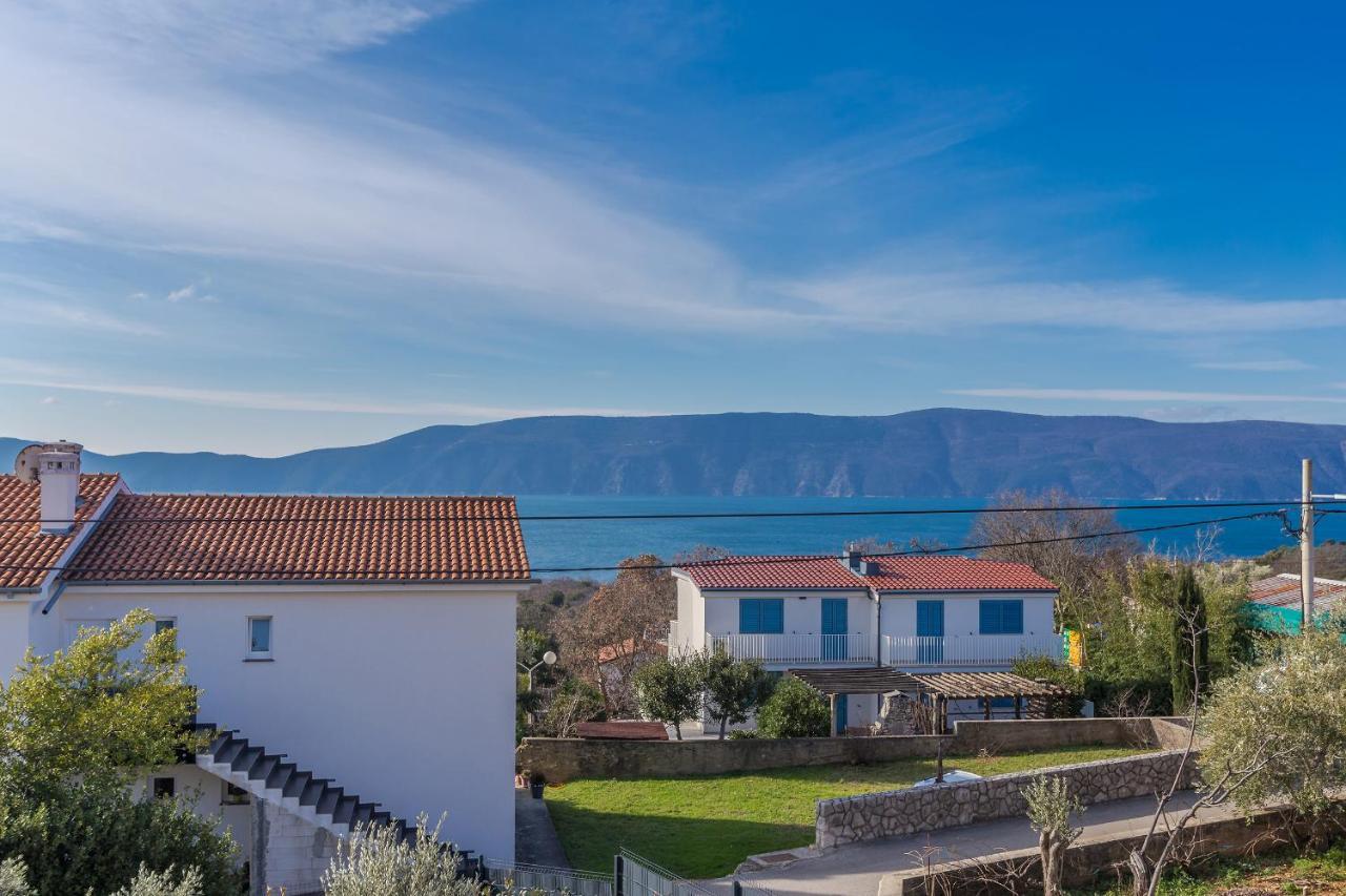 Pinezići Holiday House Villa Andro מראה חיצוני תמונה