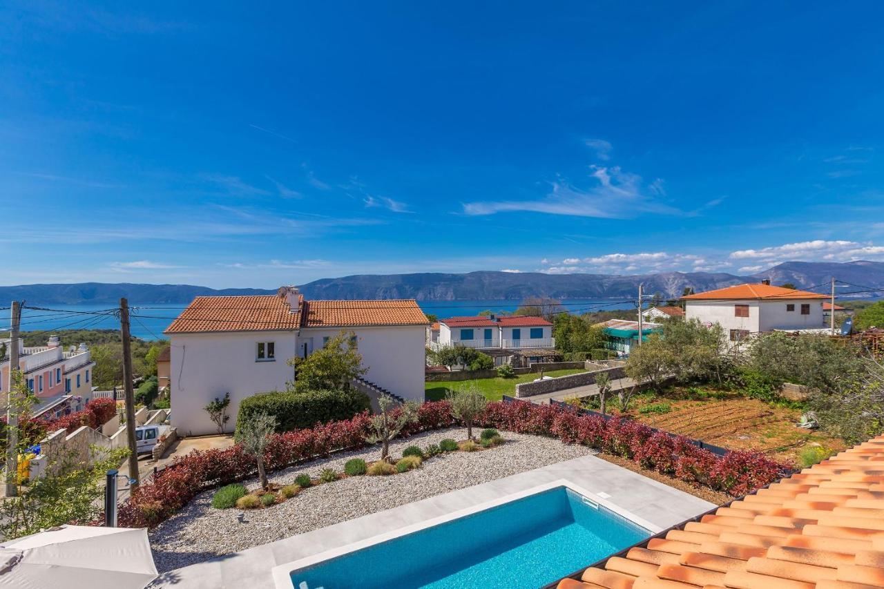 Pinezići Holiday House Villa Andro מראה חיצוני תמונה
